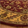Safavieh Golden Jaipur 4'-6