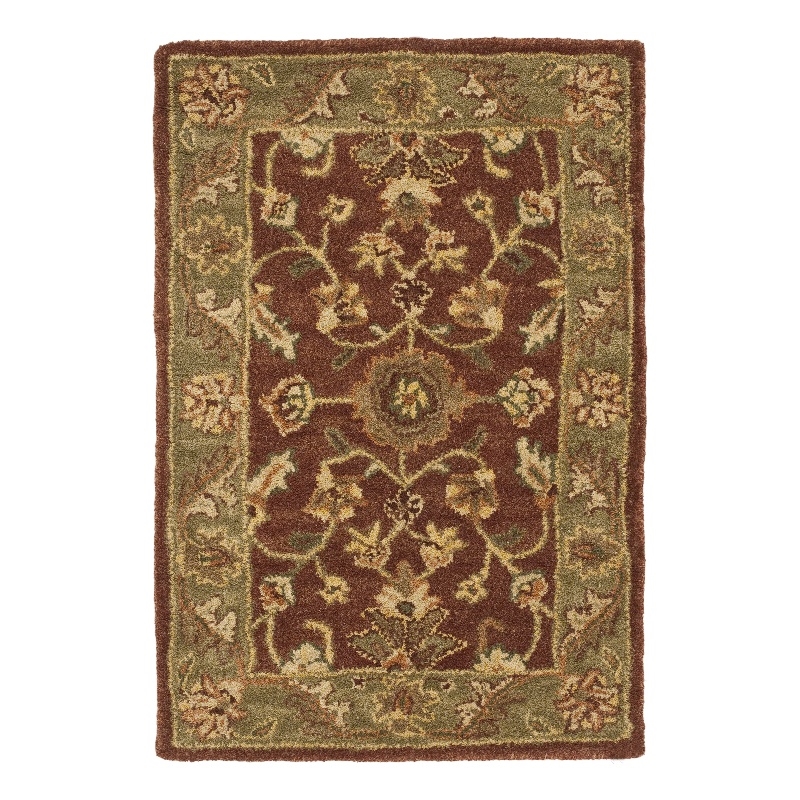 Safavieh Golden Jaipur 2'-3