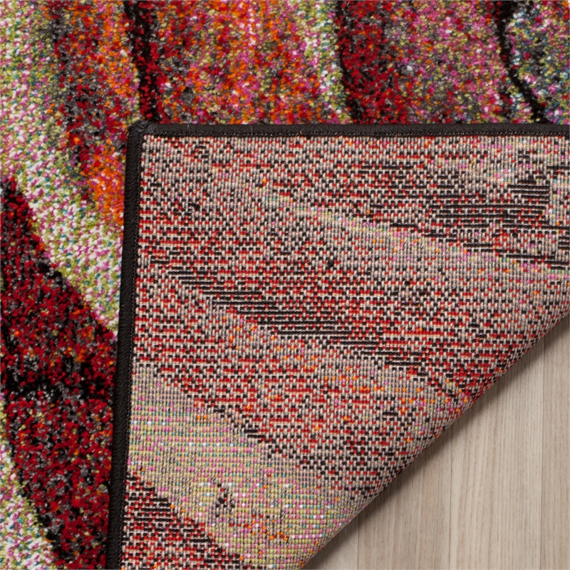 Safavieh Glacier 4'-0