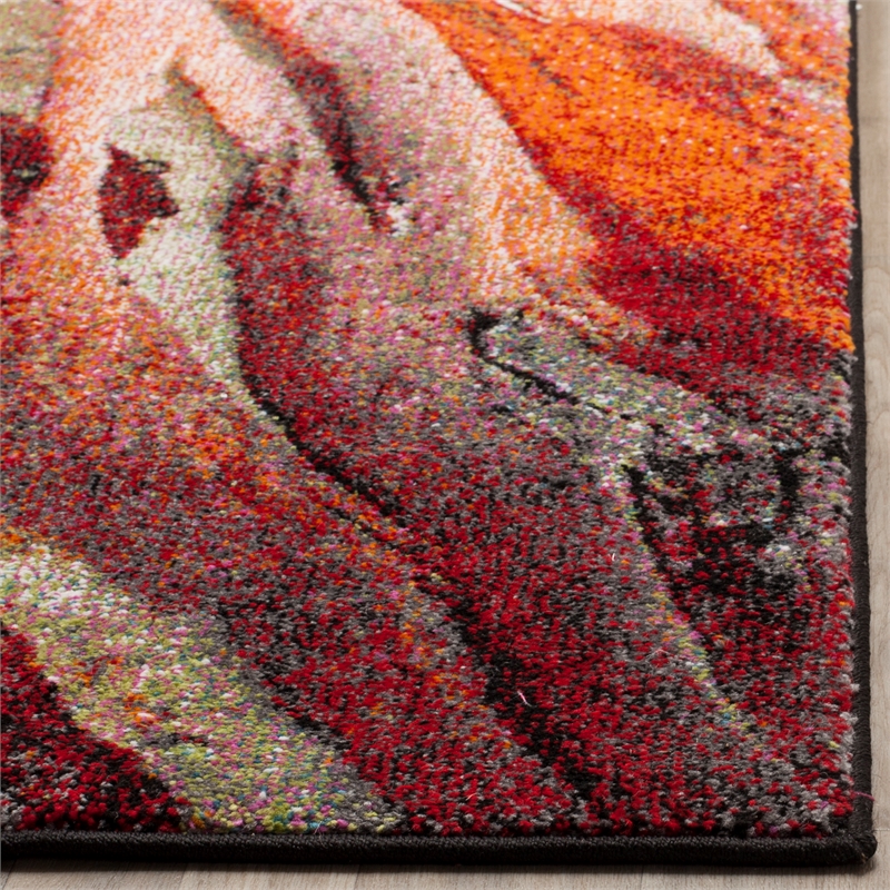 Safavieh Glacier 4'-0