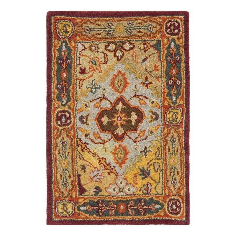 Safavieh Heritage 2'-3