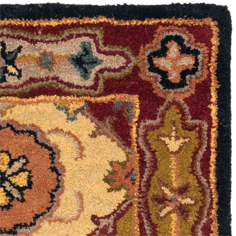 Safavieh Heritage 2'-3