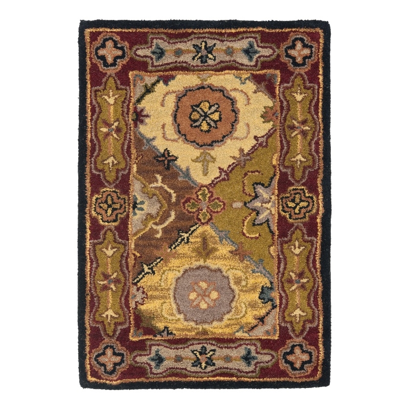 Safavieh Heritage 2'-3