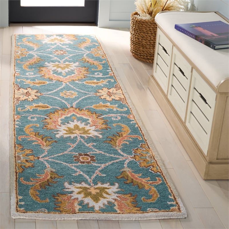 Safavieh Heritage 2'-3