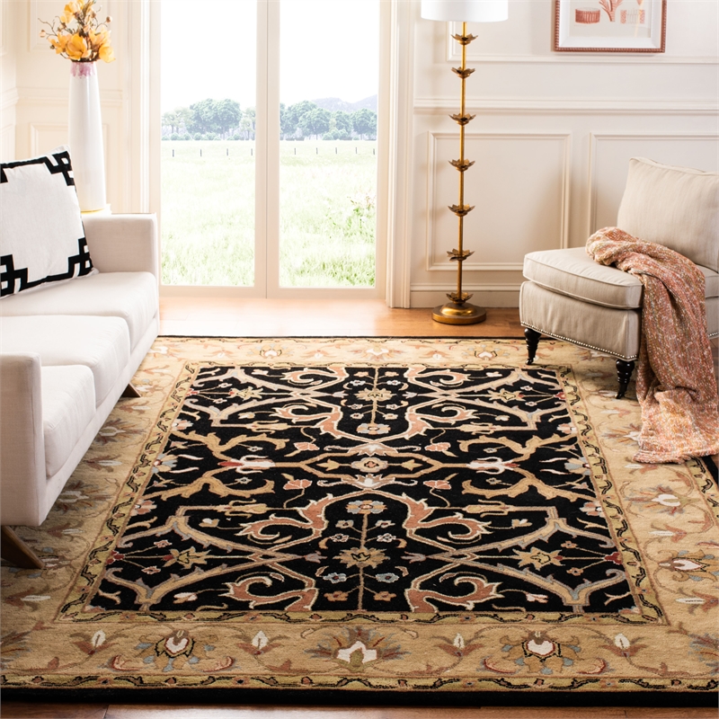 Safavieh Heritage 8'-3