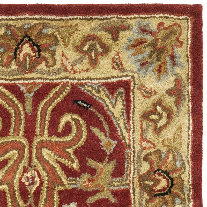 Safavieh Heritage 2'-3