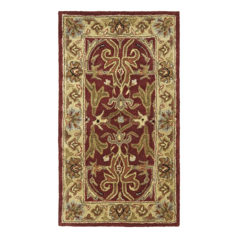 Safavieh Heritage 2'-3