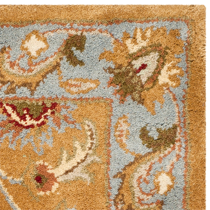 Safavieh Heritage 2'-3
