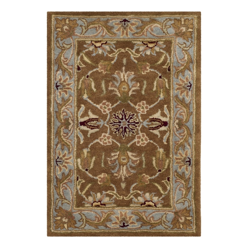 Safavieh Heritage 2'-3