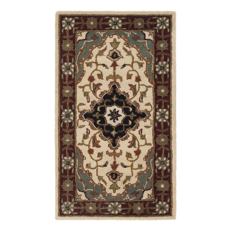 Safavieh Heritage 2'-3
