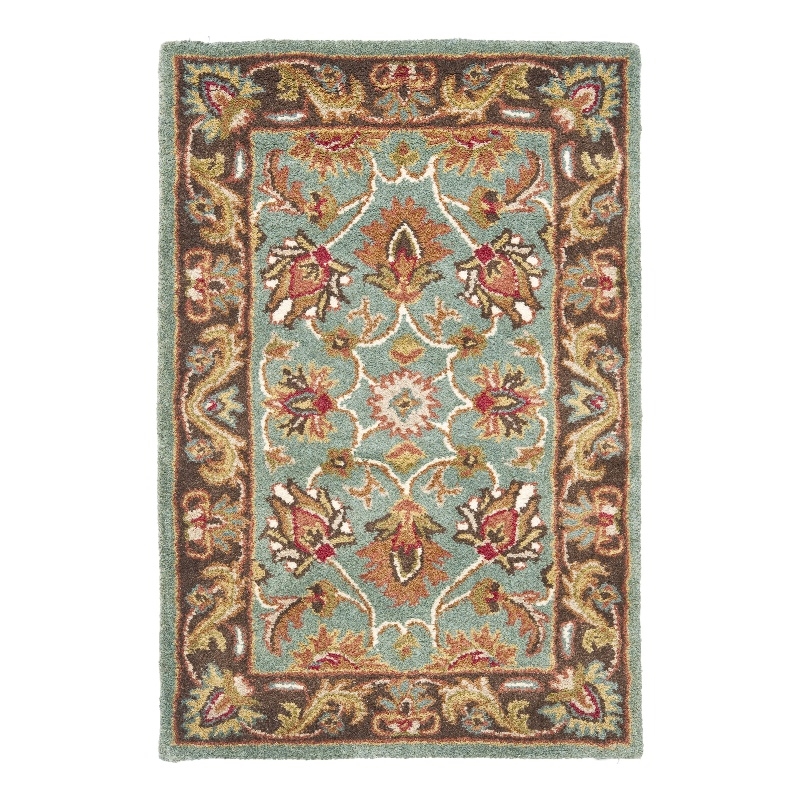 Safavieh Heritage 2'-3