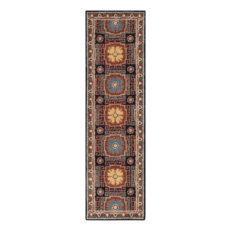 Safavieh Heritage 2'-3