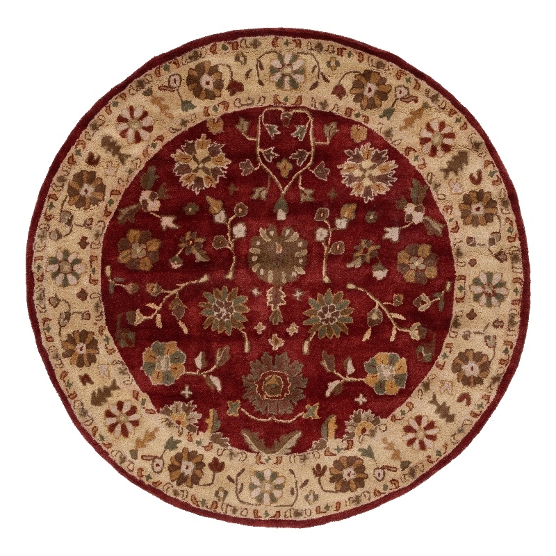 Safavieh Heritage 3'-6
