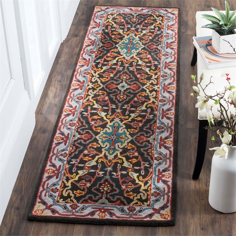 Safavieh Heritage 2'-3