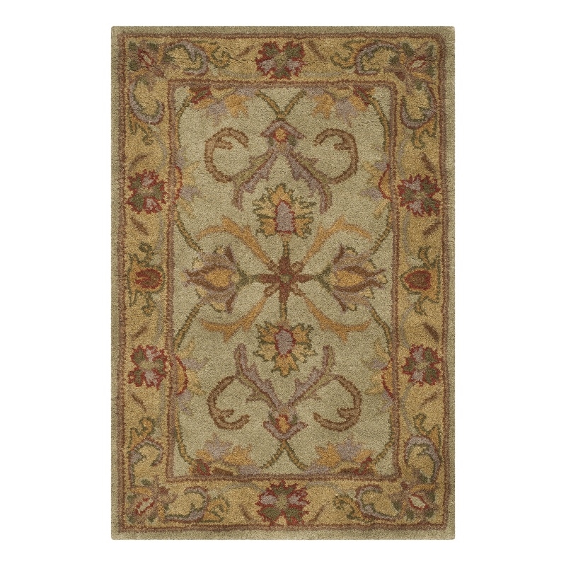 Safavieh Heritage 2'-3