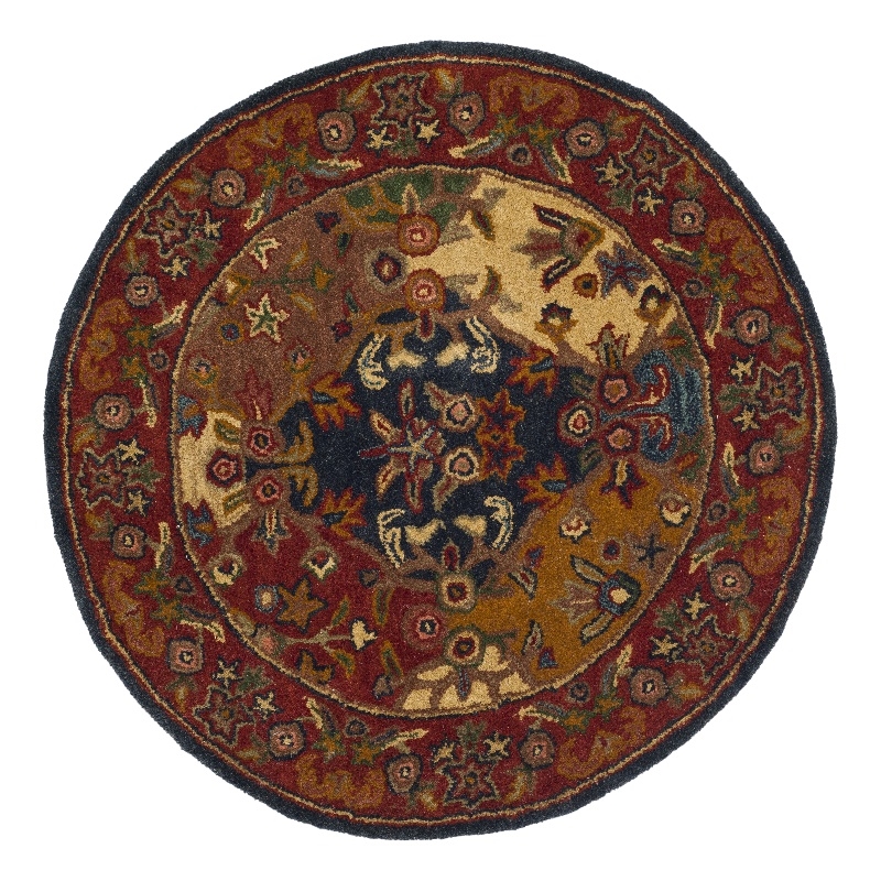 Safavieh Heritage 3'-6