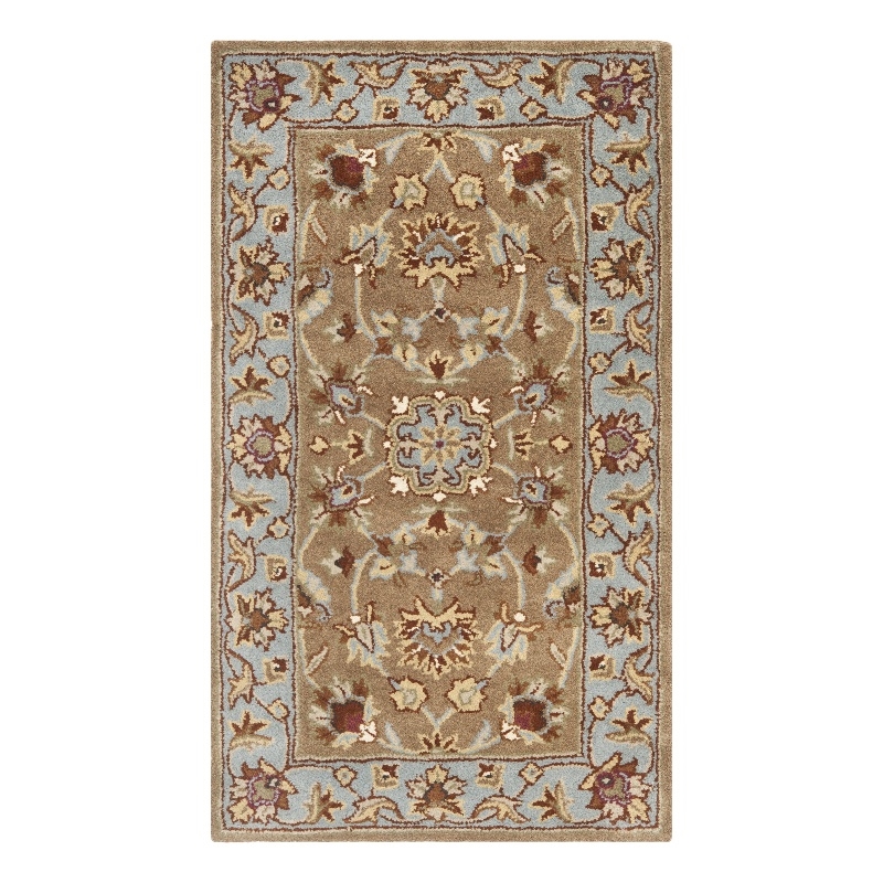Safavieh Heritage 2'-3