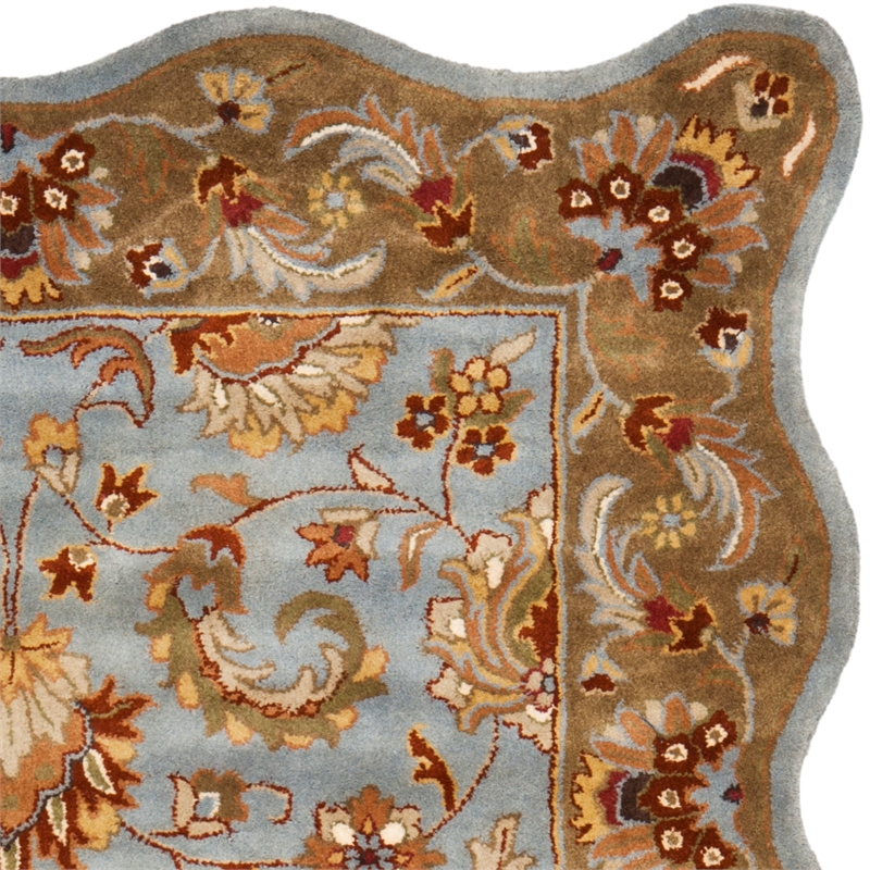 Safavieh Heritage 2'-3