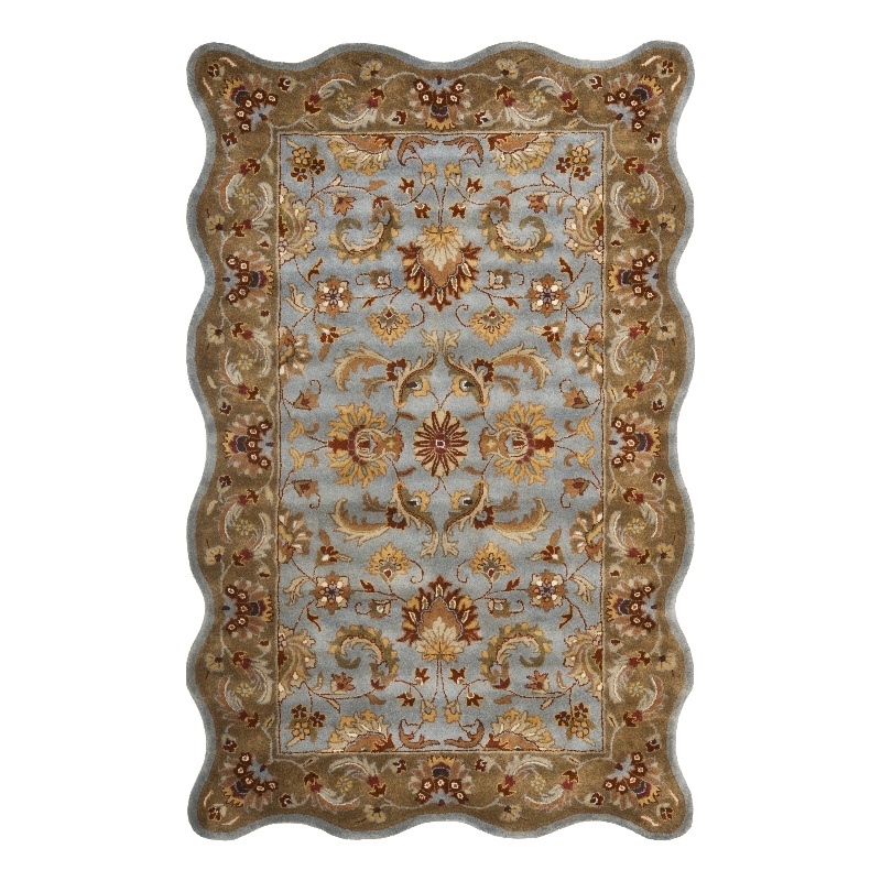 Safavieh Heritage 2'-3