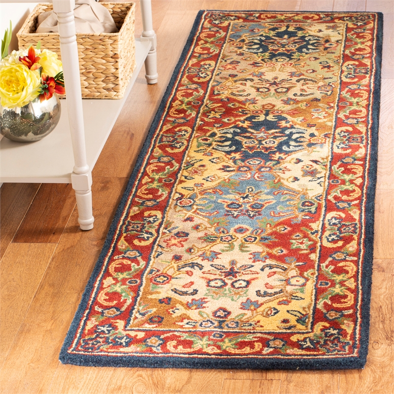 Safavieh Heritage2'-3