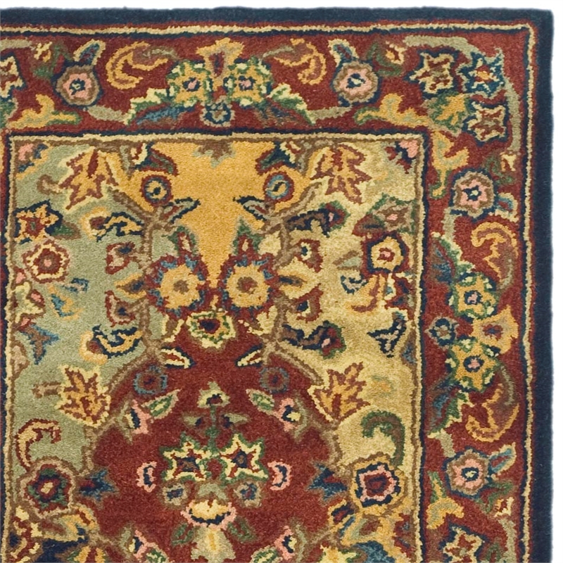 Safavieh Heritage2'-3