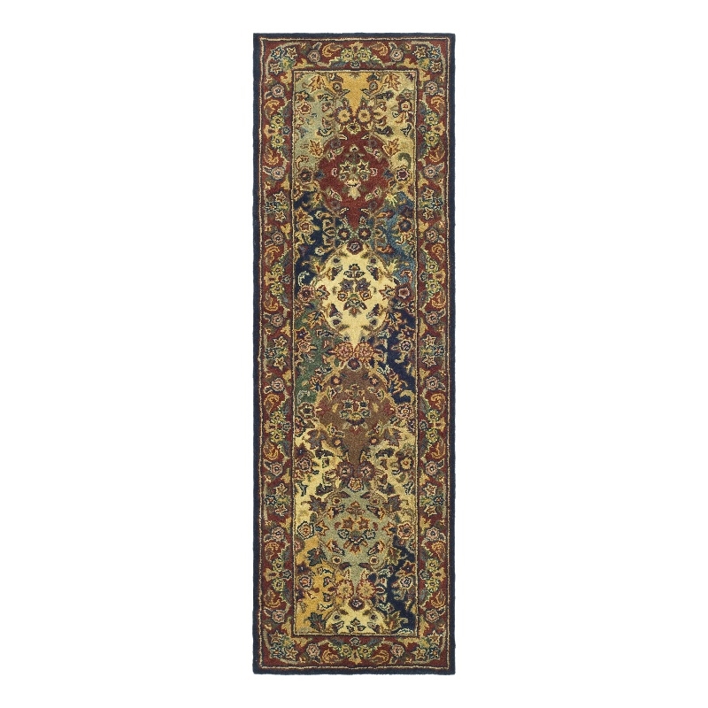 Safavieh Heritage2'-3