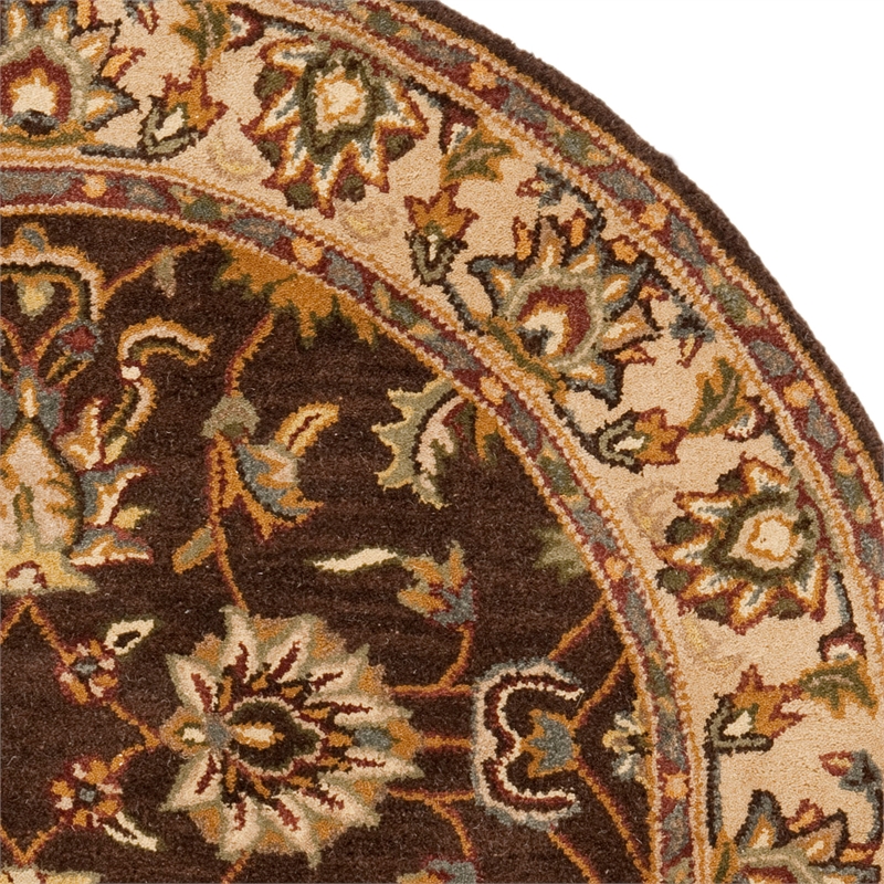 Safavieh Heritage 7'-6