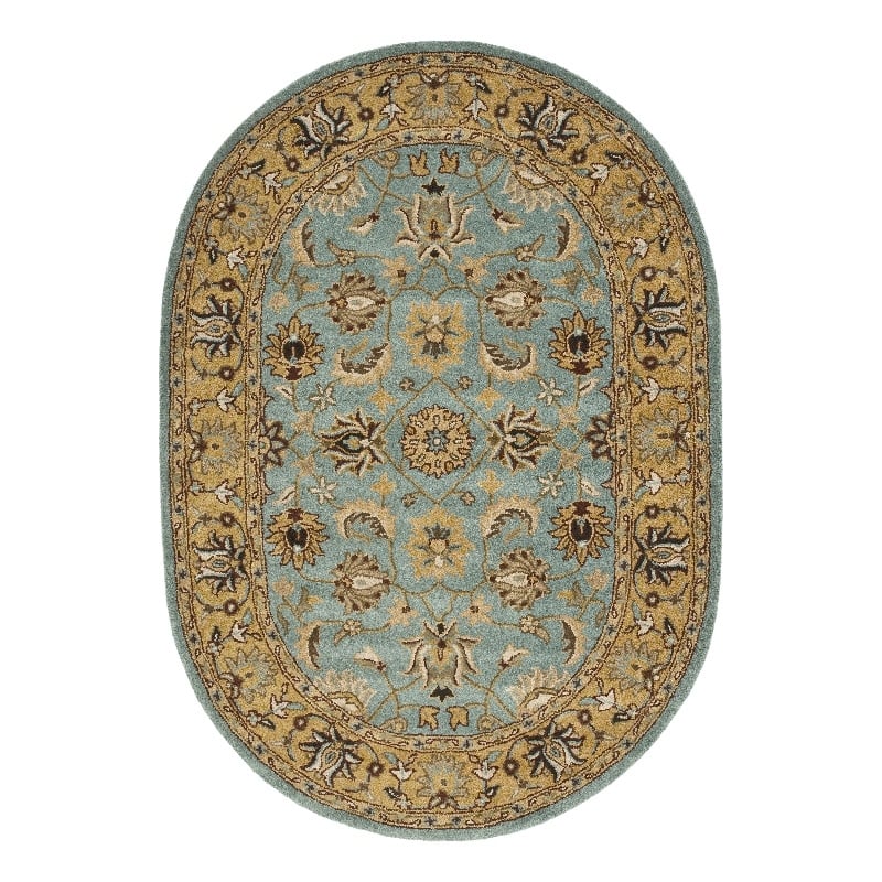 Safavieh Heritage 7'-6