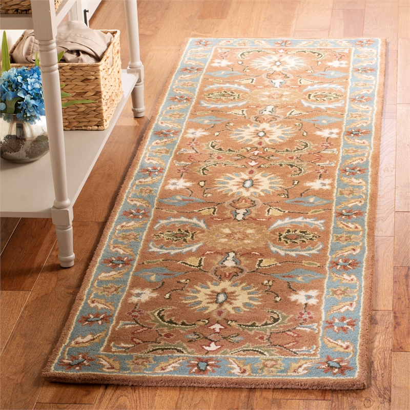 Safavieh Heritage 2'-3