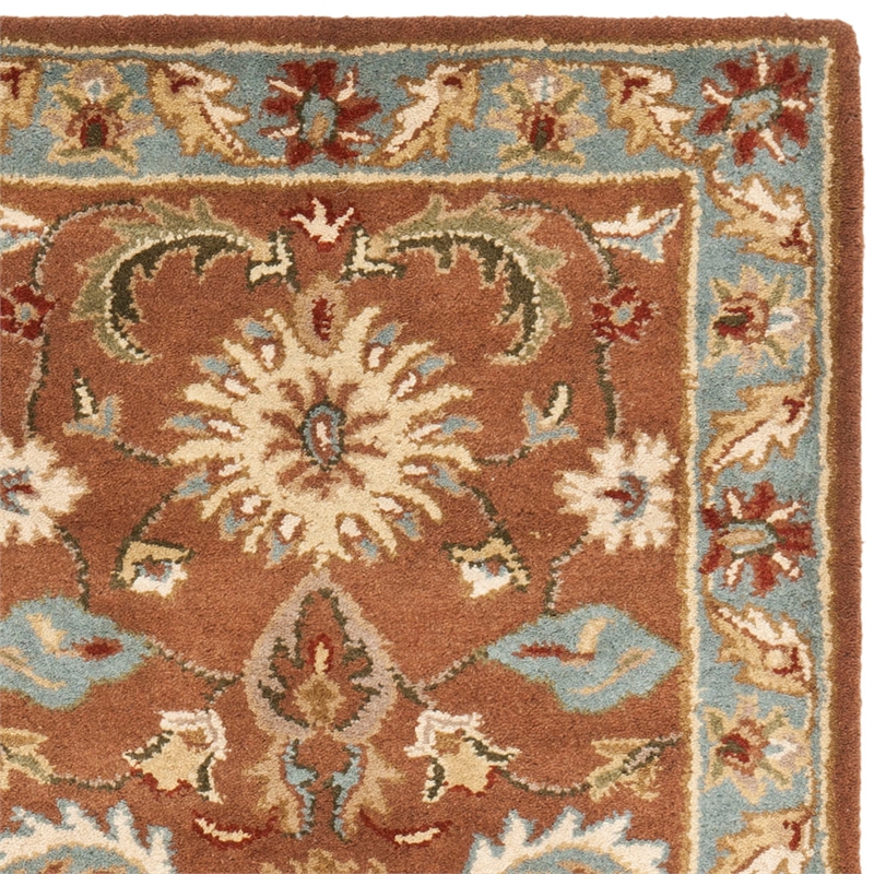 Safavieh Heritage 2'-3
