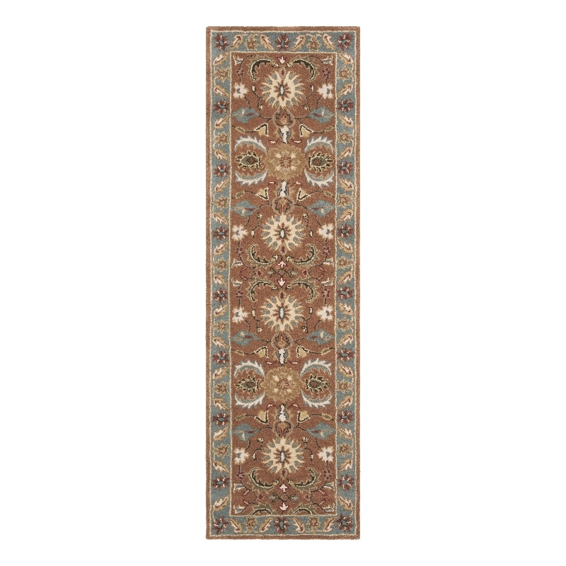 Safavieh Heritage 2'-3