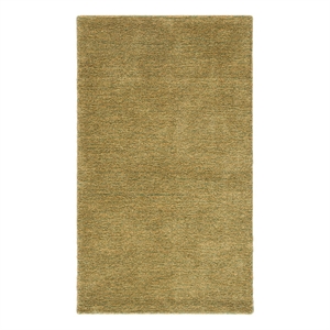 Safavieh Himalaya 3'-0&quot x 5'-0&quot Wool and Cotton Hand Loomed Rug in Green