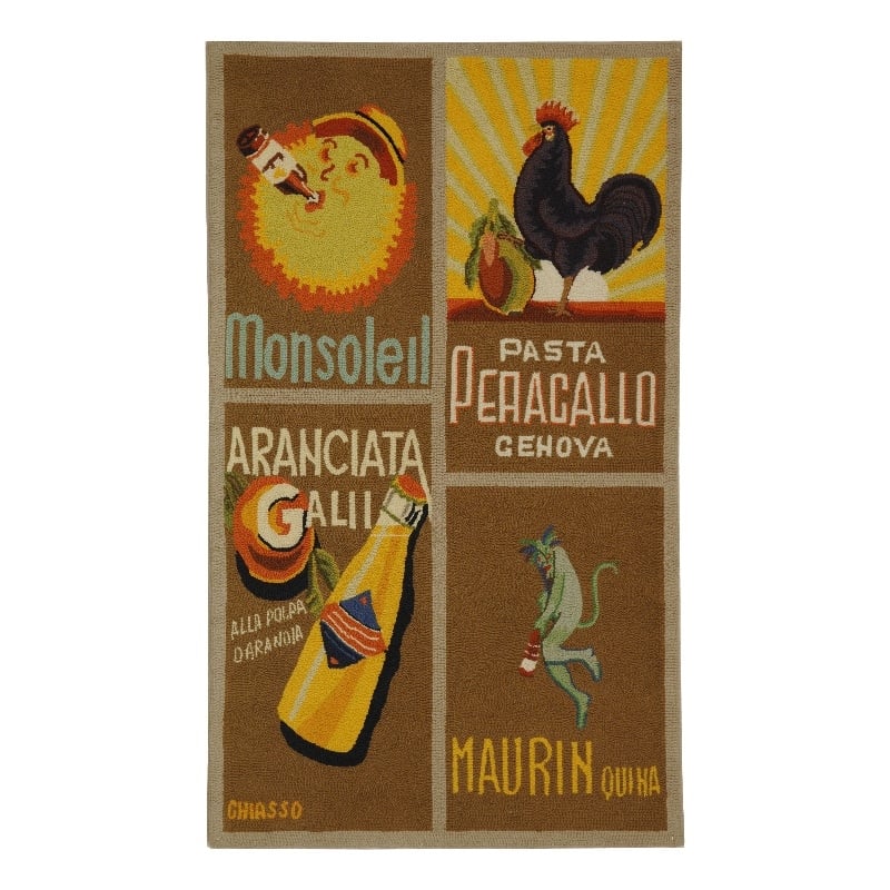 Safavieh Chelsea 2'-9