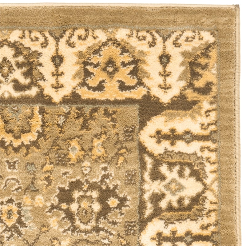 Safavieh Heirloom 2'-6