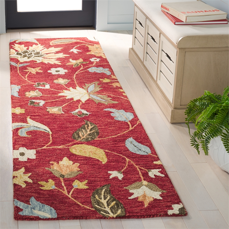 Safavieh Jardin 2'-3