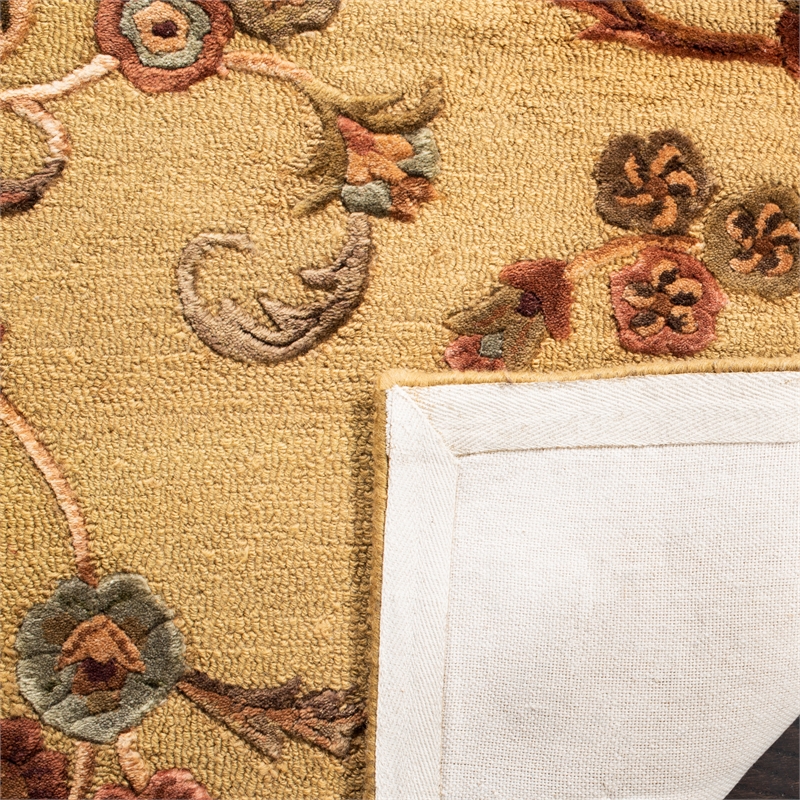 Safavieh Imperial 5'-0