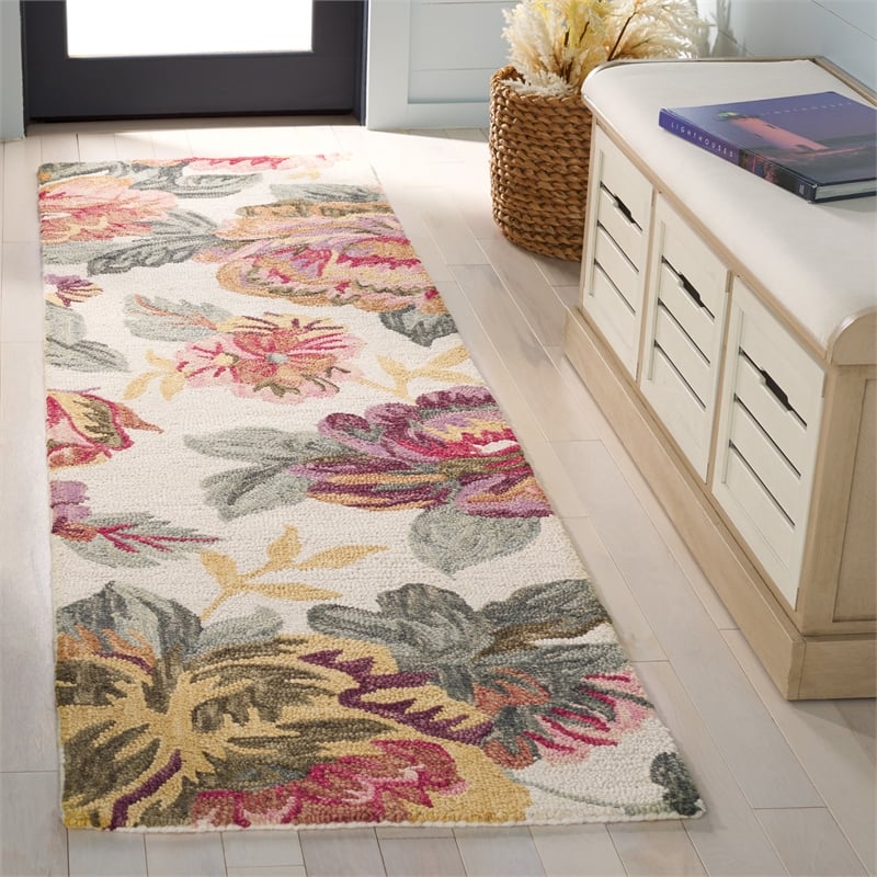 Safavieh Jardin 2'-3