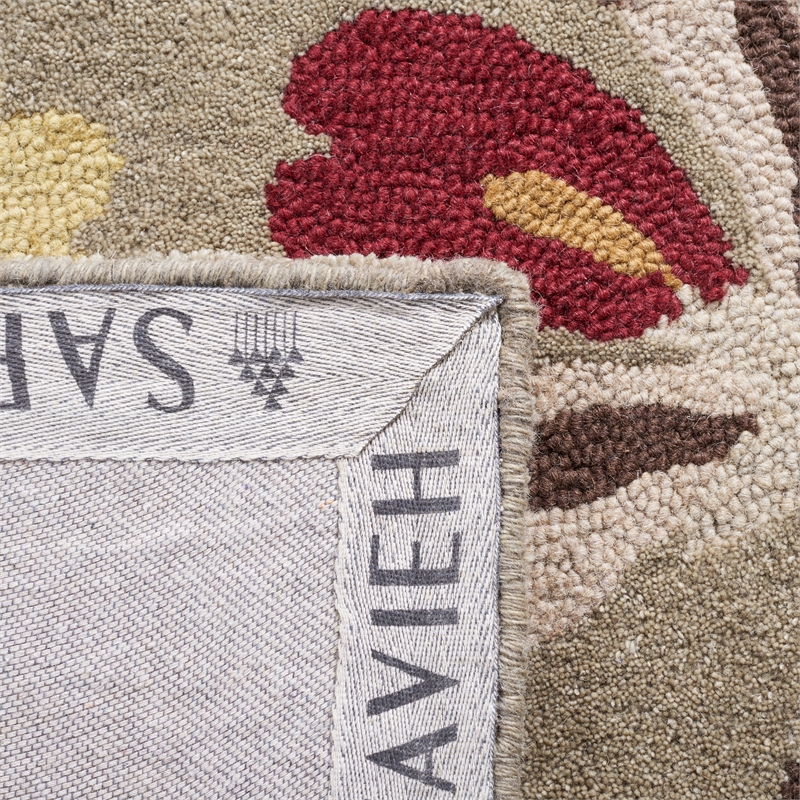 Safavieh Jardin 5'-0