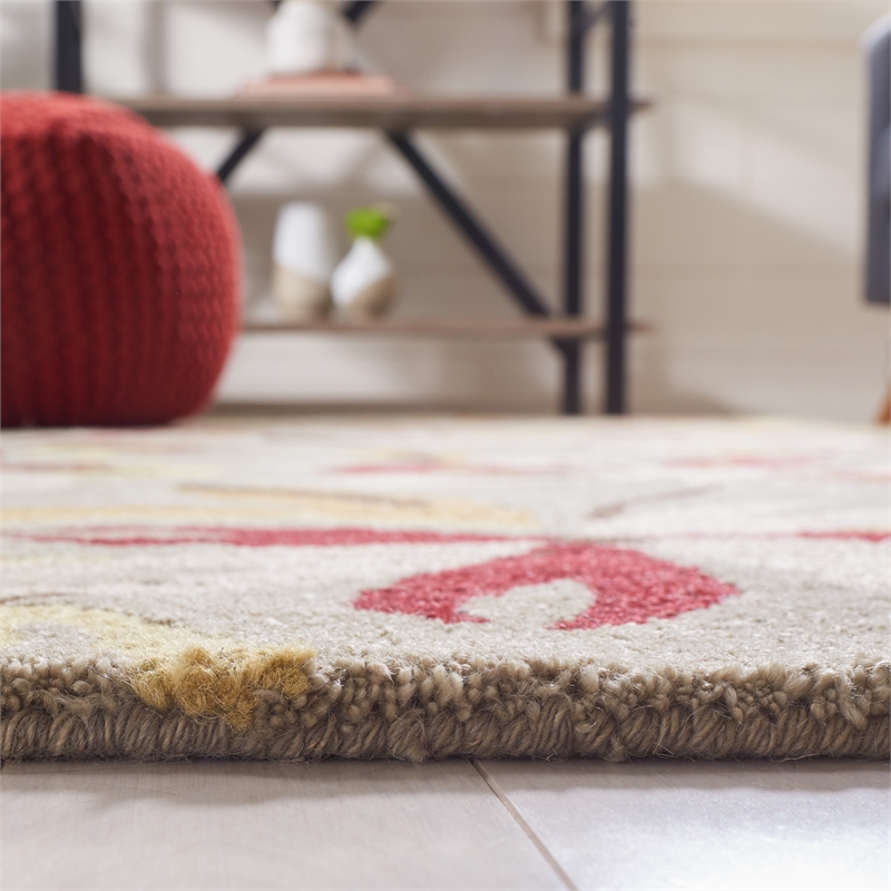 Safavieh Jardin 5'-0