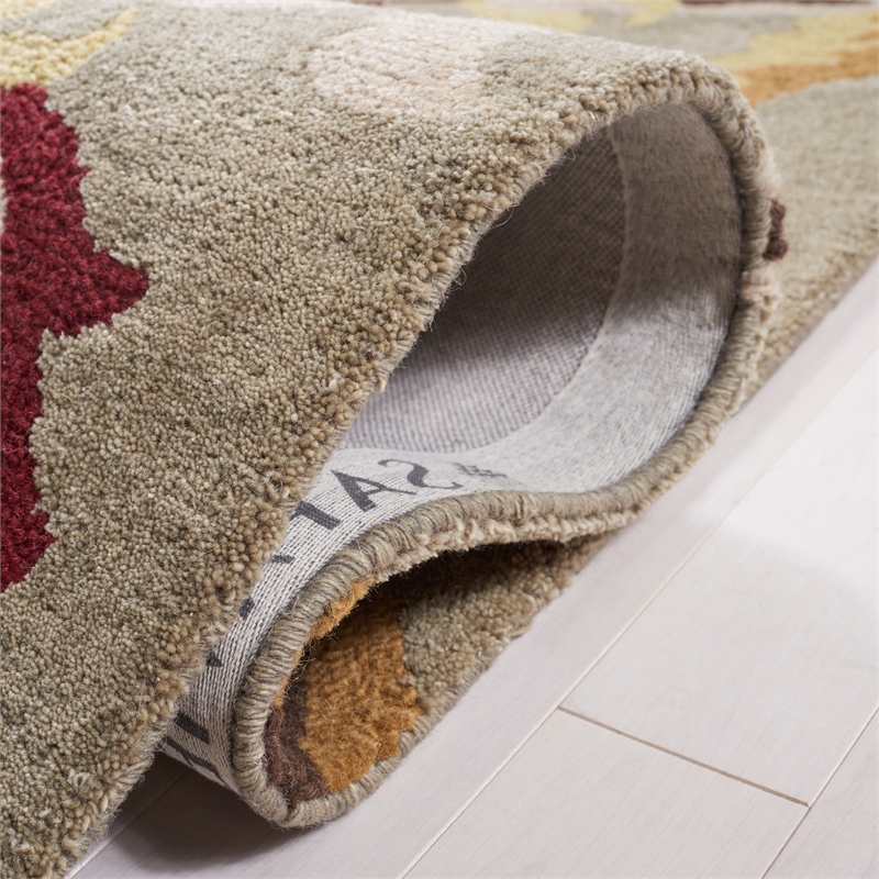 Safavieh Jardin 5'-0