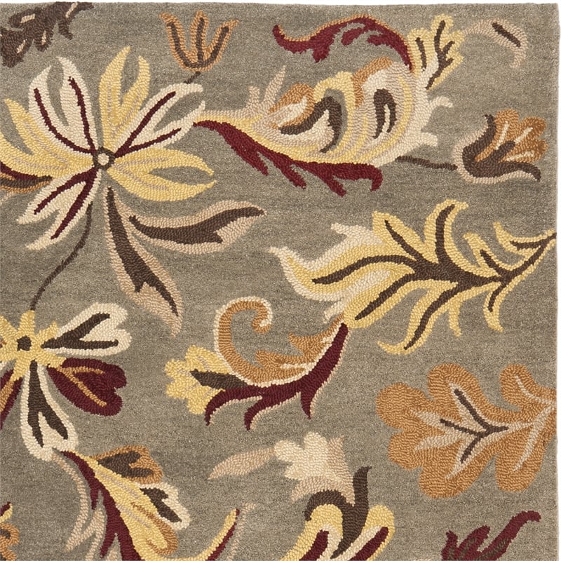 Safavieh Jardin 8'-0