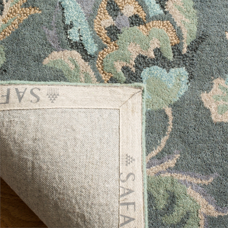 Safavieh Jardin 5'-0