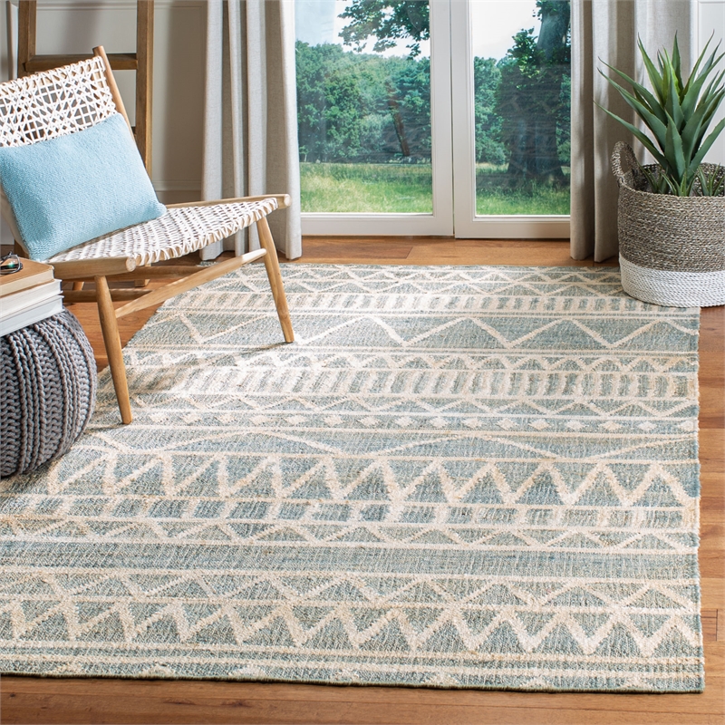 Safavieh Kilim 5'-0