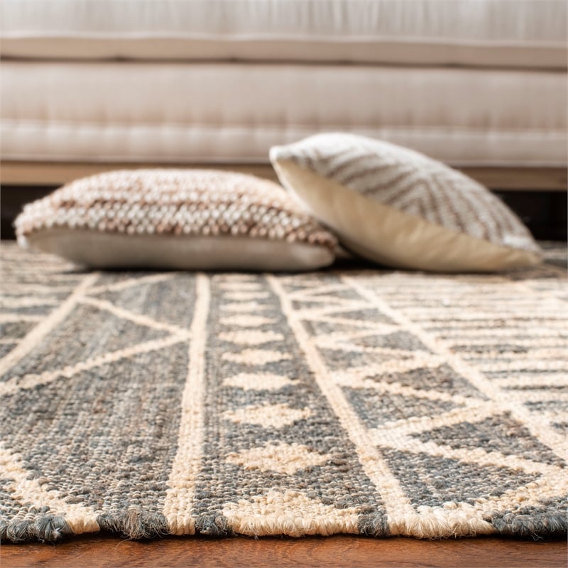 Safavieh Kilim 5'-0
