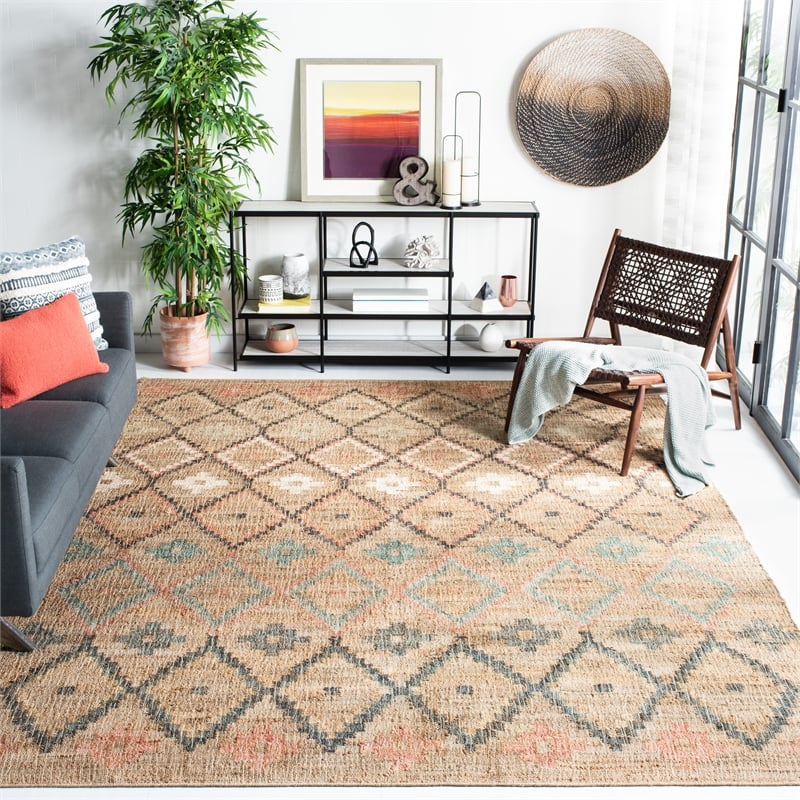 Safavieh Kilim 8'-0