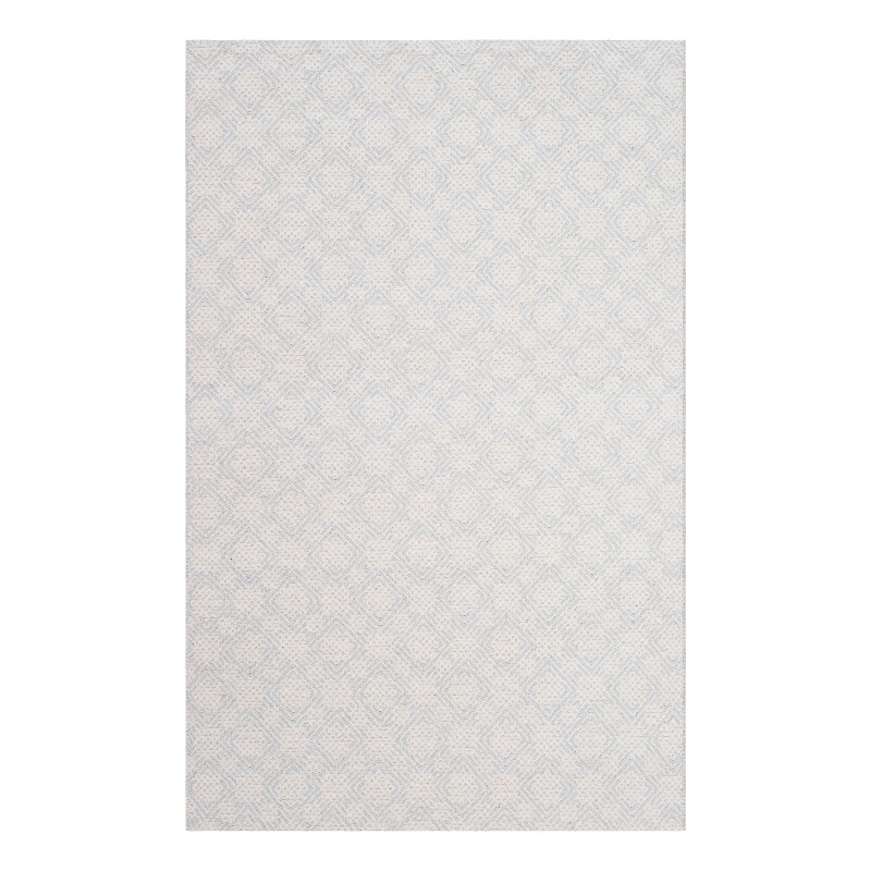 Safavieh Klc-Cotton Kilim 4'-0