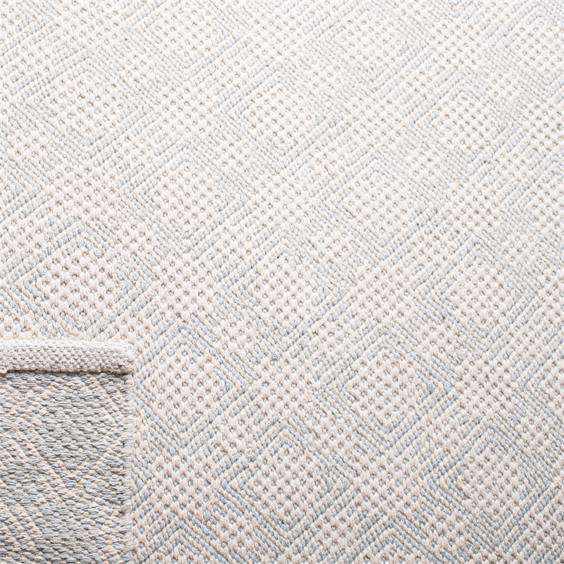 Safavieh Klc-Cotton Kilim 5'-0