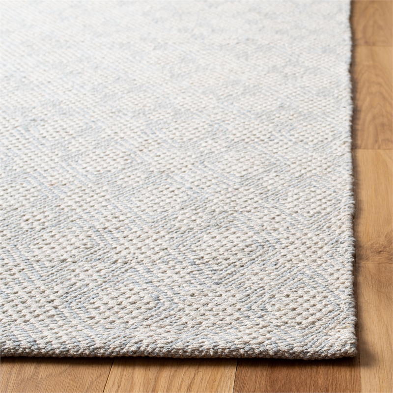 Safavieh Klc-Cotton Kilim 5'-0