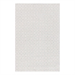 Safavieh Klc-Cotton Kilim 5'-0