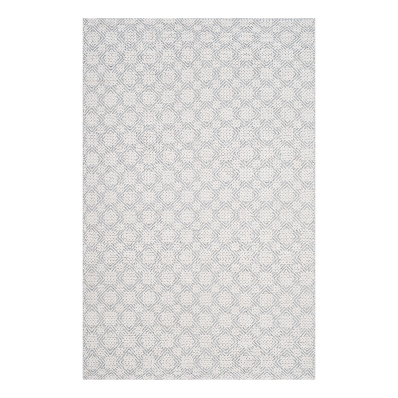 Safavieh Klc-Cotton Kilim 4'-0